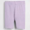 Mix & Match-Ripp-Radler-Shorts für Baby & Kleinkind