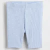 Mix & Match-Ripp-Radler-Shorts für Baby & Kleinkind