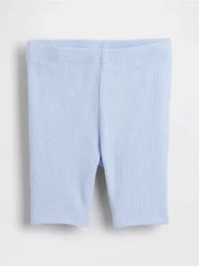 Mix & Match-Ripp-Radler-Shorts für Baby & Kleinkind