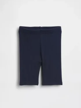 Mix & Match-Ripp-Radler-Shorts für Baby & Kleinkind