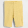 Mix & Match-Ripp-Radler-Shorts für Baby & Kleinkind