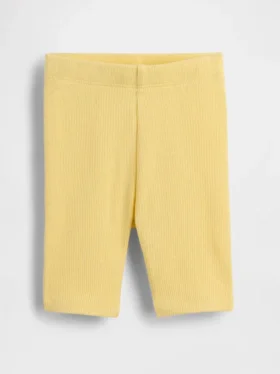 Mix & Match-Ripp-Radler-Shorts für Baby & Kleinkind