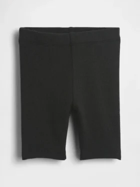 Mix & Match-Ripp-Radler-Shorts für Baby & Kleinkind