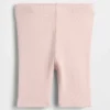 Mix & Match-Ripp-Radler-Shorts für Baby & Kleinkind