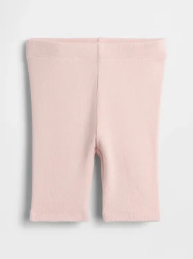 Mix & Match-Ripp-Radler-Shorts für Baby & Kleinkind