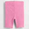 Mix & Match-Ripp-Radler-Shorts für Baby & Kleinkind