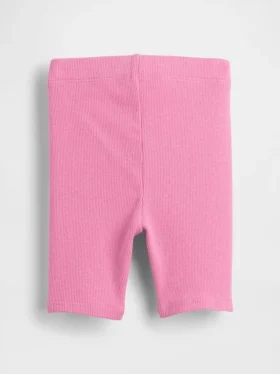 Mix & Match-Ripp-Radler-Shorts für Baby & Kleinkind
