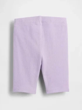 Mix & Match-Ripp-Radler-Shorts für Baby & Kleinkind