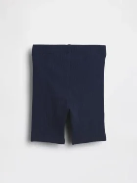 Mix & Match-Ripp-Radler-Shorts für Baby & Kleinkind