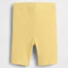 Mix & Match-Ripp-Radler-Shorts für Baby & Kleinkind
