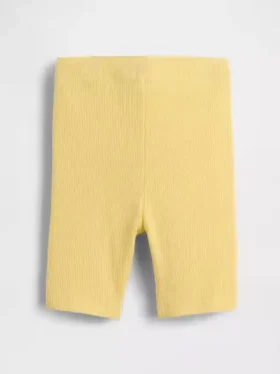 Mix & Match-Ripp-Radler-Shorts für Baby & Kleinkind