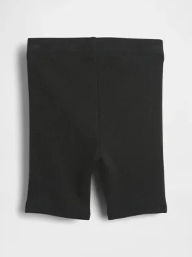 Mix & Match-Ripp-Radler-Shorts für Baby & Kleinkind