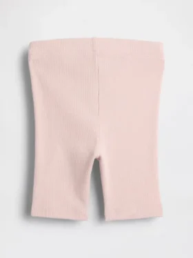 Mix & Match-Ripp-Radler-Shorts für Baby & Kleinkind