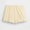 Mix & Match-Shorts mit Rüschen zum Hineinschlüpfen für Baby & Kleinkind