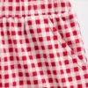 Mix & Match-Shorts mit Rüschen zum Hineinschlüpfen für Baby & Kleinkind
