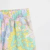 Mix & Match-Shorts mit Rüschen zum Hineinschlüpfen für Baby & Kleinkind