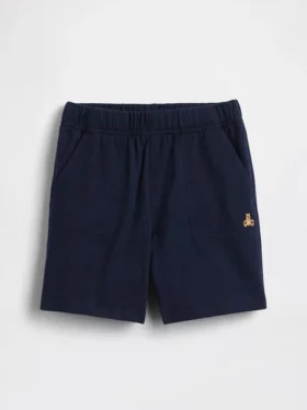 Mix & Match-Shorts zum Hineinschlüpfen für Baby & Kleinkind