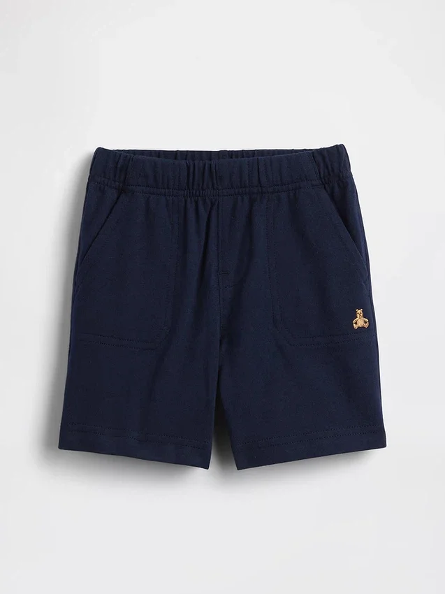 Mix & Match-Shorts zum Hineinschlüpfen für Baby & Kleinkind