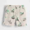 Mix & Match-Shorts zum Hineinschlüpfen für Baby & Kleinkind