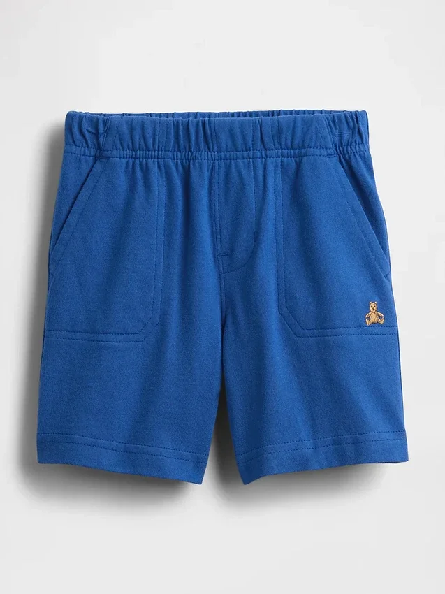 Mix & Match-Shorts zum Hineinschlüpfen für Baby & Kleinkind