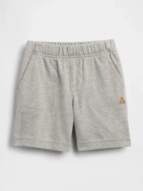 Mix & Match-Shorts zum Hineinschlüpfen für Baby & Kleinkind