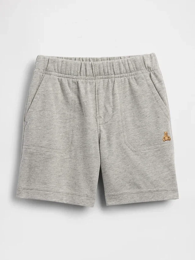 Mix & Match-Shorts zum Hineinschlüpfen für Baby & Kleinkind