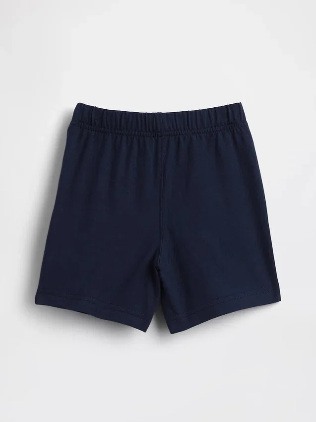 Mix & Match-Shorts zum Hineinschlüpfen für Baby & Kleinkind