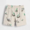 Mix & Match-Shorts zum Hineinschlüpfen für Baby & Kleinkind