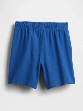 Mix & Match-Shorts zum Hineinschlüpfen für Baby & Kleinkind
