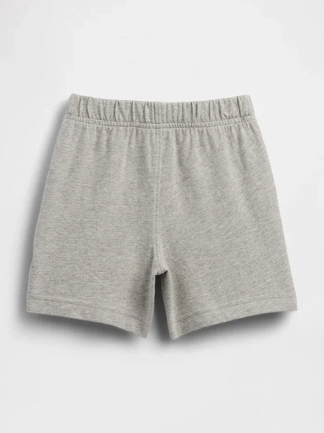 Mix & Match-Shorts zum Hineinschlüpfen für Baby & Kleinkind