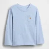 Mix & Match-T-Shirt für Baby & Kleinkind