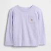 Mix & Match-T-Shirt für Baby & Kleinkind