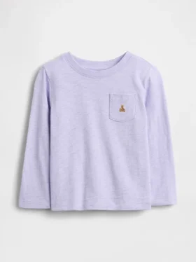Mix & Match-T-Shirt für Baby & Kleinkind