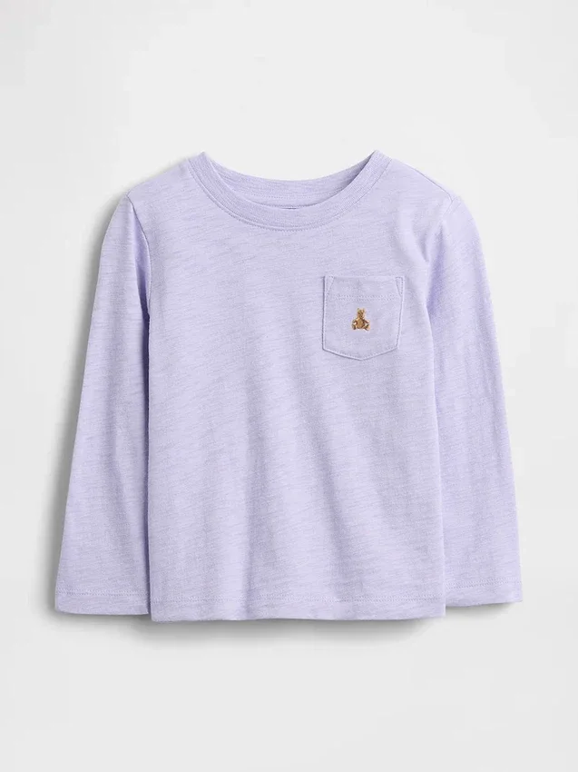 Mix & Match-T-Shirt für Baby & Kleinkind