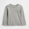 Mix & Match-T-Shirt für Baby & Kleinkind