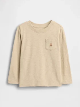 Mix & Match-T-Shirt für Baby & Kleinkind