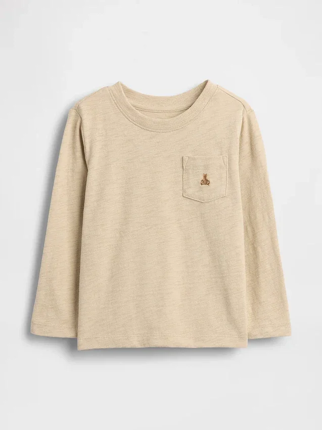 Mix & Match-T-Shirt für Baby & Kleinkind