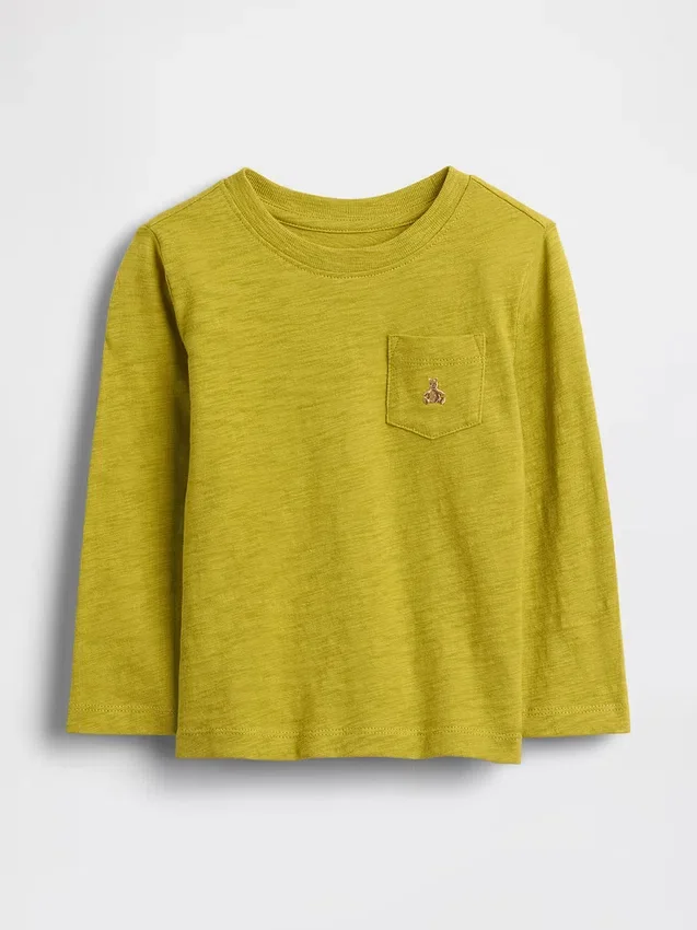 Mix & Match-T-Shirt für Baby & Kleinkind