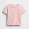 Mix & Match-T-Shirt für Baby & Kleinkind