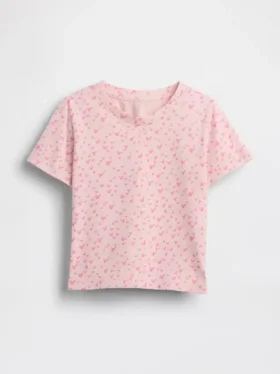 Mix & Match-T-Shirt für Baby & Kleinkind