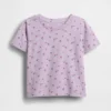 Mix & Match-T-Shirt für Baby & Kleinkind