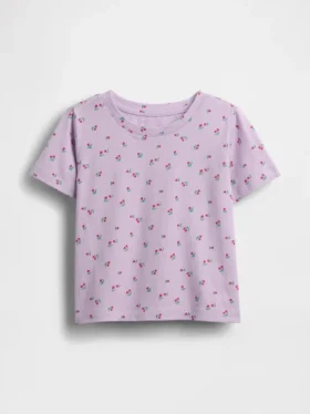 Mix & Match-T-Shirt für Baby & Kleinkind