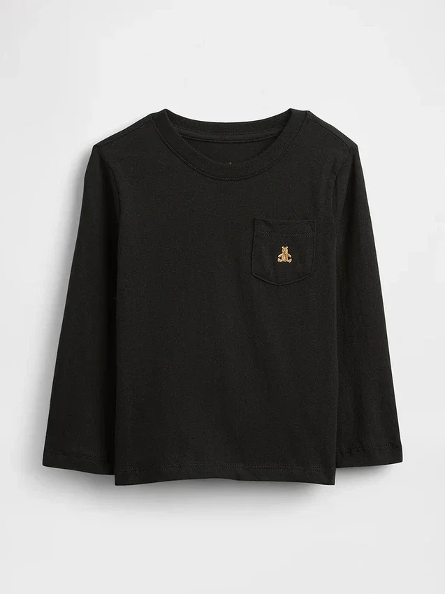 Mix & Match-T-Shirt für Baby & Kleinkind