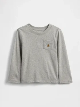 Mix & Match-T-Shirt für Baby & Kleinkind