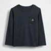 Mix & Match-T-Shirt für Baby & Kleinkind