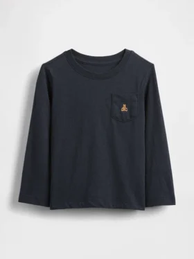 Mix & Match-T-Shirt für Baby & Kleinkind