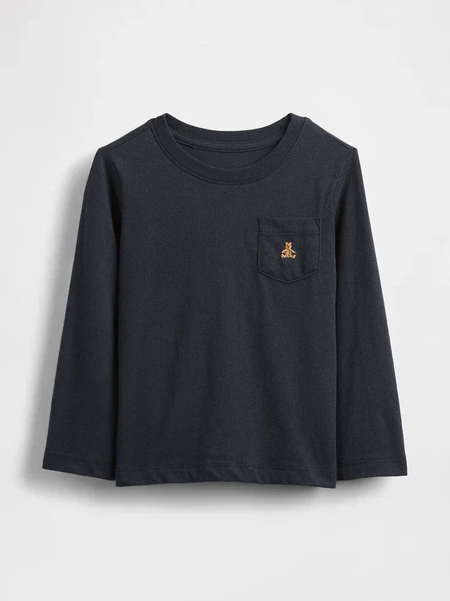 Mix & Match-T-Shirt für Baby & Kleinkind