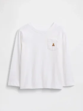 Mix & Match-T-Shirt für Baby & Kleinkind