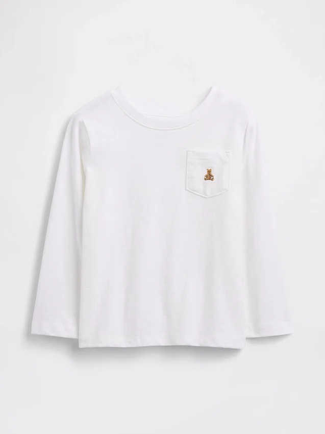 Mix & Match-T-Shirt für Baby & Kleinkind