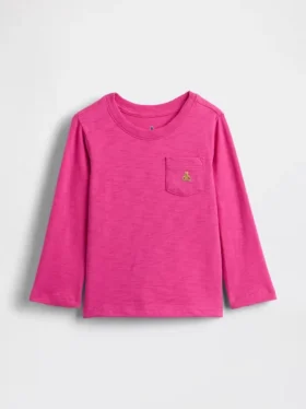 Mix & Match-T-Shirt für Baby & Kleinkind